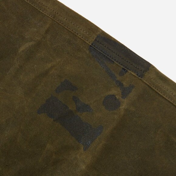 Fugazi Tarp Pant Olive- NWT and SOLD OUT - Picture 4 of 6